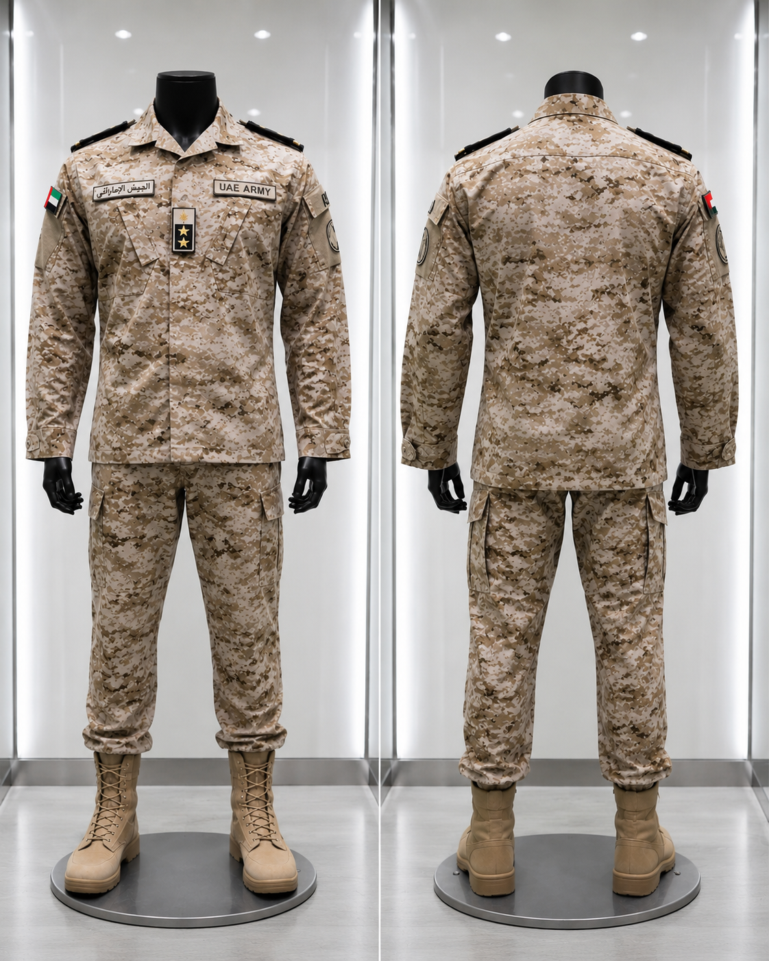 Army Uniform