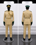 Police Uniform