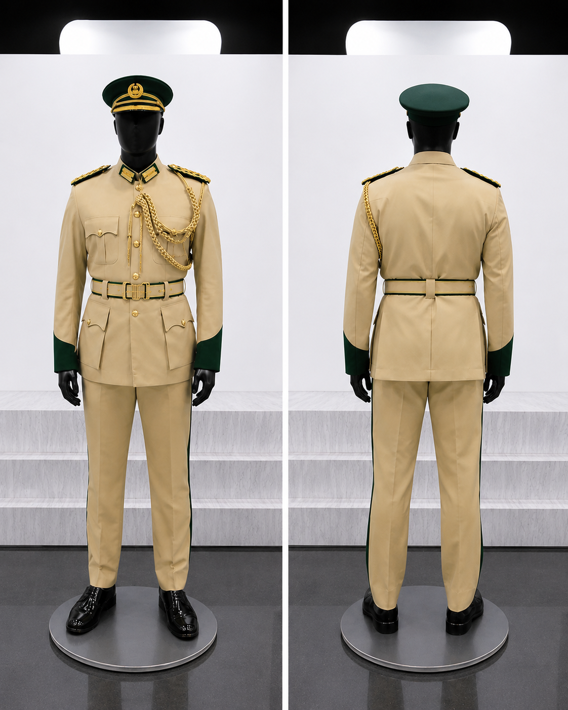 Police Uniform