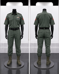 Police Uniform