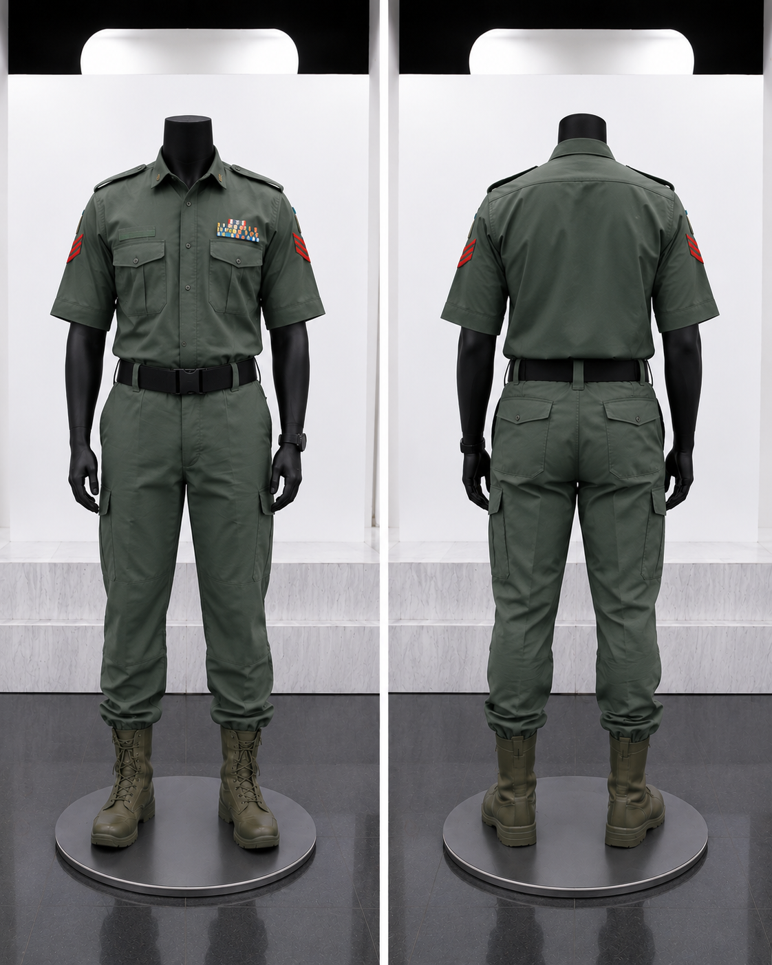 Police Uniform